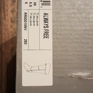 Kenneth Cole Knee High Boots